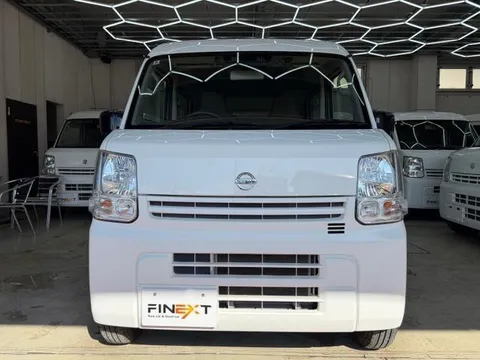 Nissan Clipper