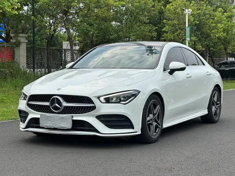 Mercedes-Benz