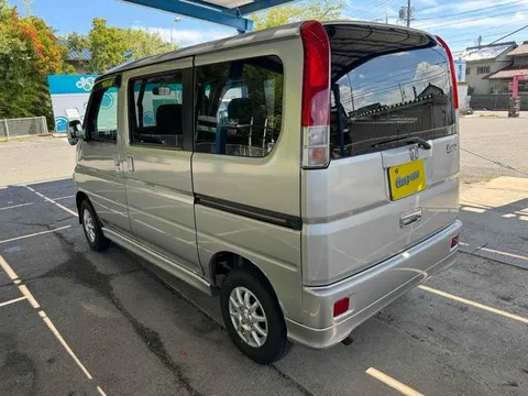 Honda Vamos