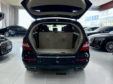 Mercedes-Benz R-Class
