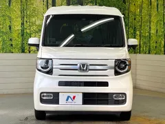 Honda N-VAN +Style