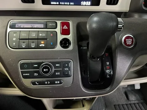Honda N-ONE