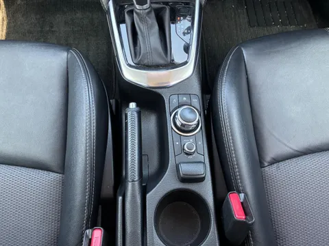 Mazda Mazda2 (Demio)