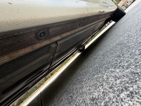 Hyundai Mistra