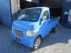 Honda Acty Truck