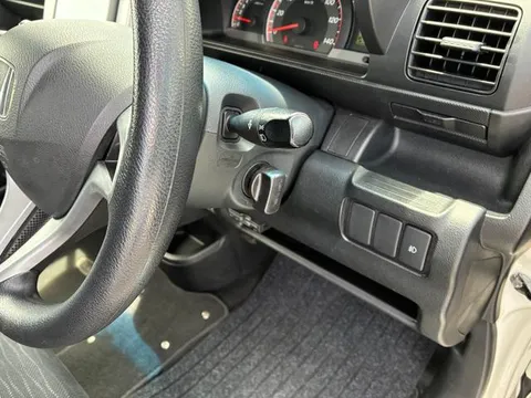 Honda Zest Spark
