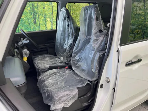 Suzuki Spacia Base