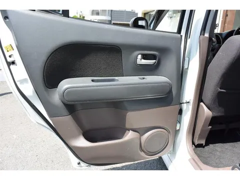 Suzuki MR Wagon