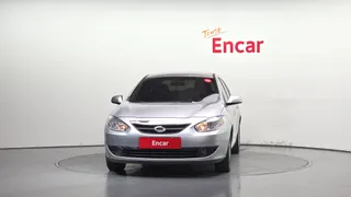 Renault SM3