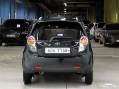 Chevrolet Matiz