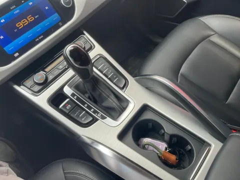 Geely Boyue