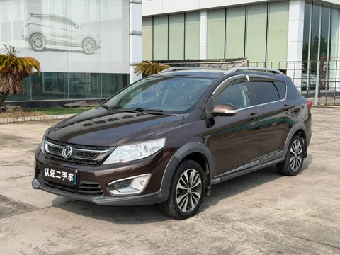 Dongfeng AX3