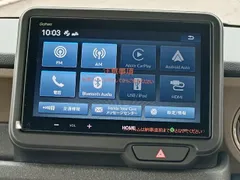 Honda N-BOX Joy