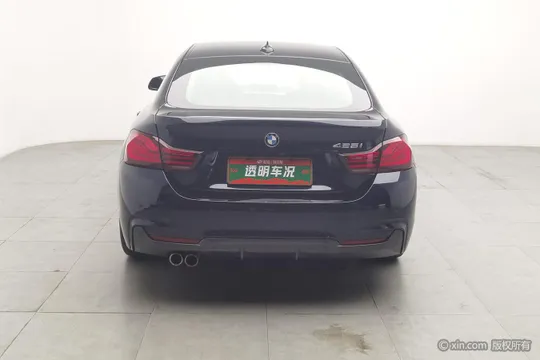 BMW 4-Series
