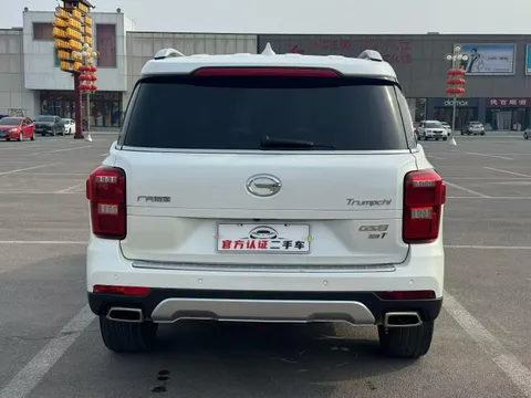 Gac GS8
