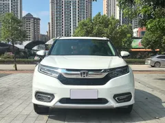 Honda Avancier