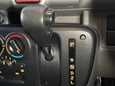Nissan Clipper