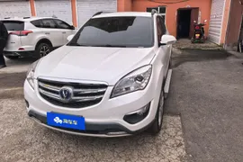 Changan CS35