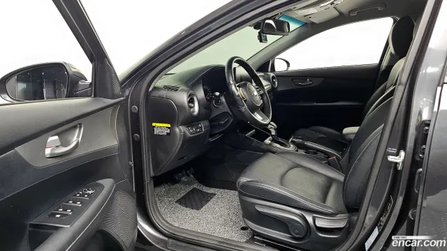 Kia Cerato (K3)
