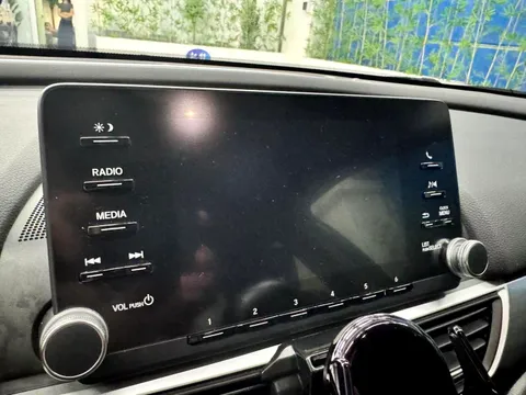 Honda Inspire