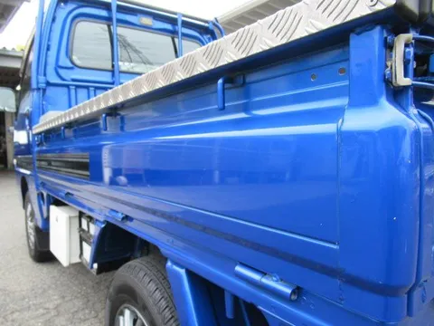 Subaru Sambar Truck