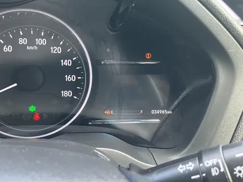 Honda HR-V (Vezel)