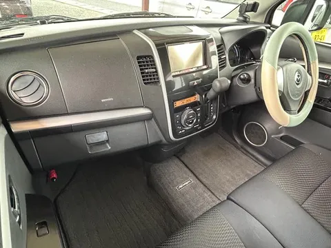 Mazda AZ-Wagon Custom Style