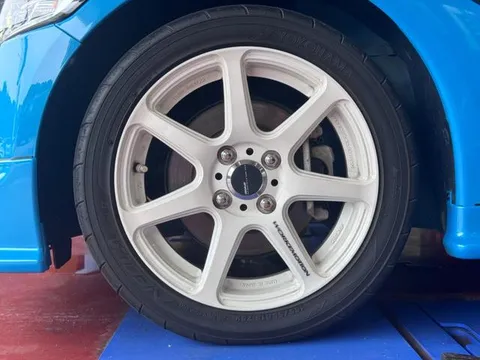Honda S660