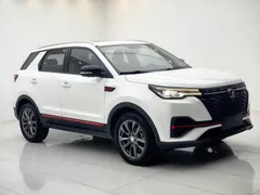 Changan CS55 Plus
