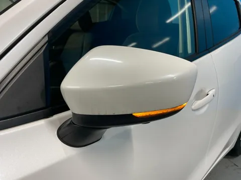Mazda Mazda2 (Demio)