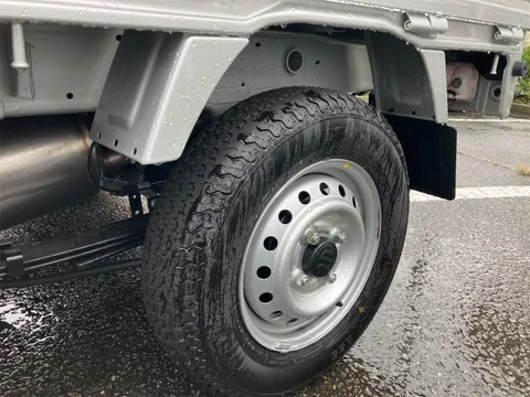 Suzuki Super Carry