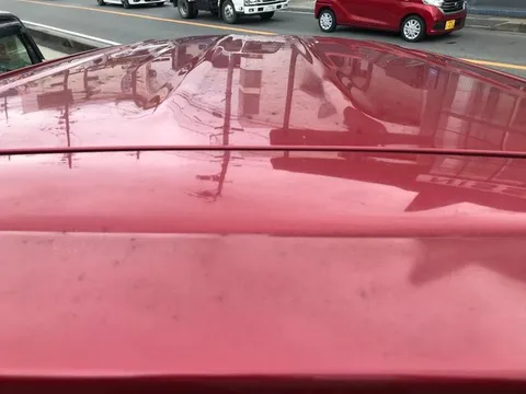 Mazda Flair Custom Style