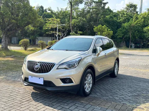 Buick Envision