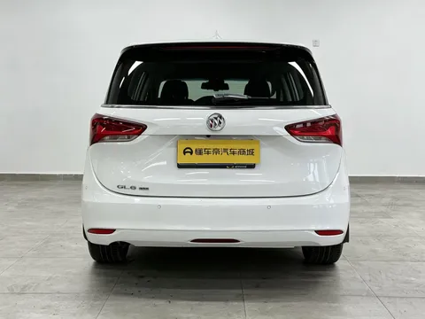 Buick GL6