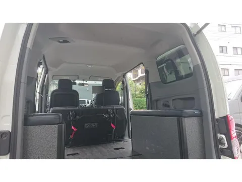 Nissan Vanette