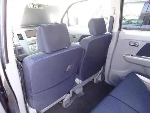 Suzuki Wagon R Stingray