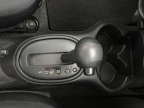 Nissan Micra (March)