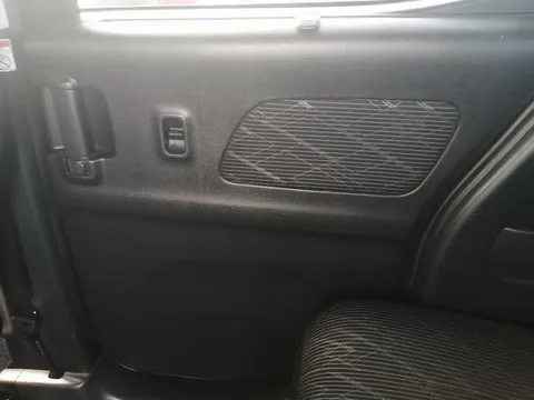 Mitsubishi eK Space Custom
