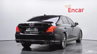 Genesis G90 (EQ900)