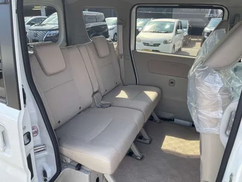 Nissan Clipper Rio