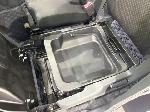 Mazda Flair Wagon Custom Style