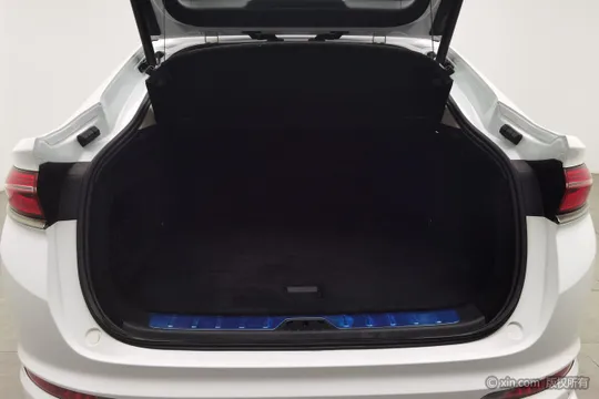 Geely Tugella (Xingyue)