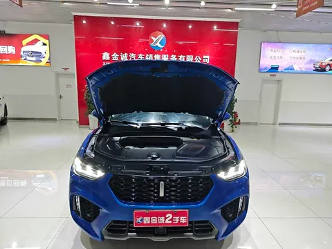 Wey VV5