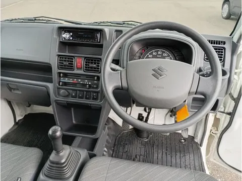 Suzuki Super Carry