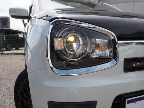 Suzuki Alto Works