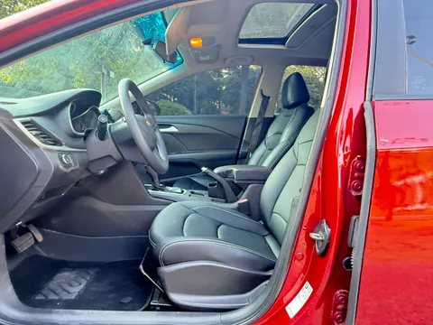 Chevrolet Cavalier