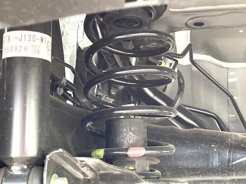 Honda N-BOX Joy