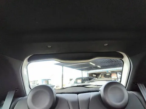 Fiat 500S