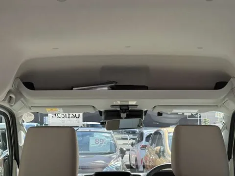Nissan Clipper Rio