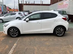 Mazda Mazda2 (Demio)